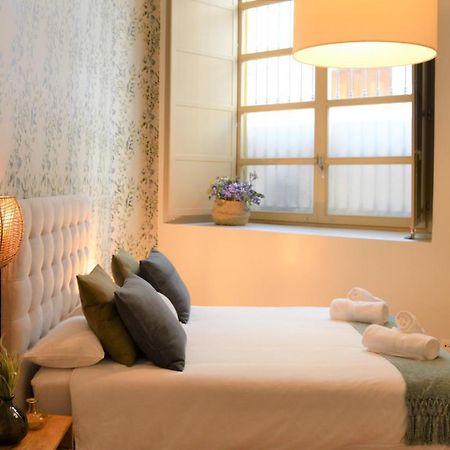 Encantador Apartamento En El Centro Historico De Malagaアパートメント エクステリア 写真