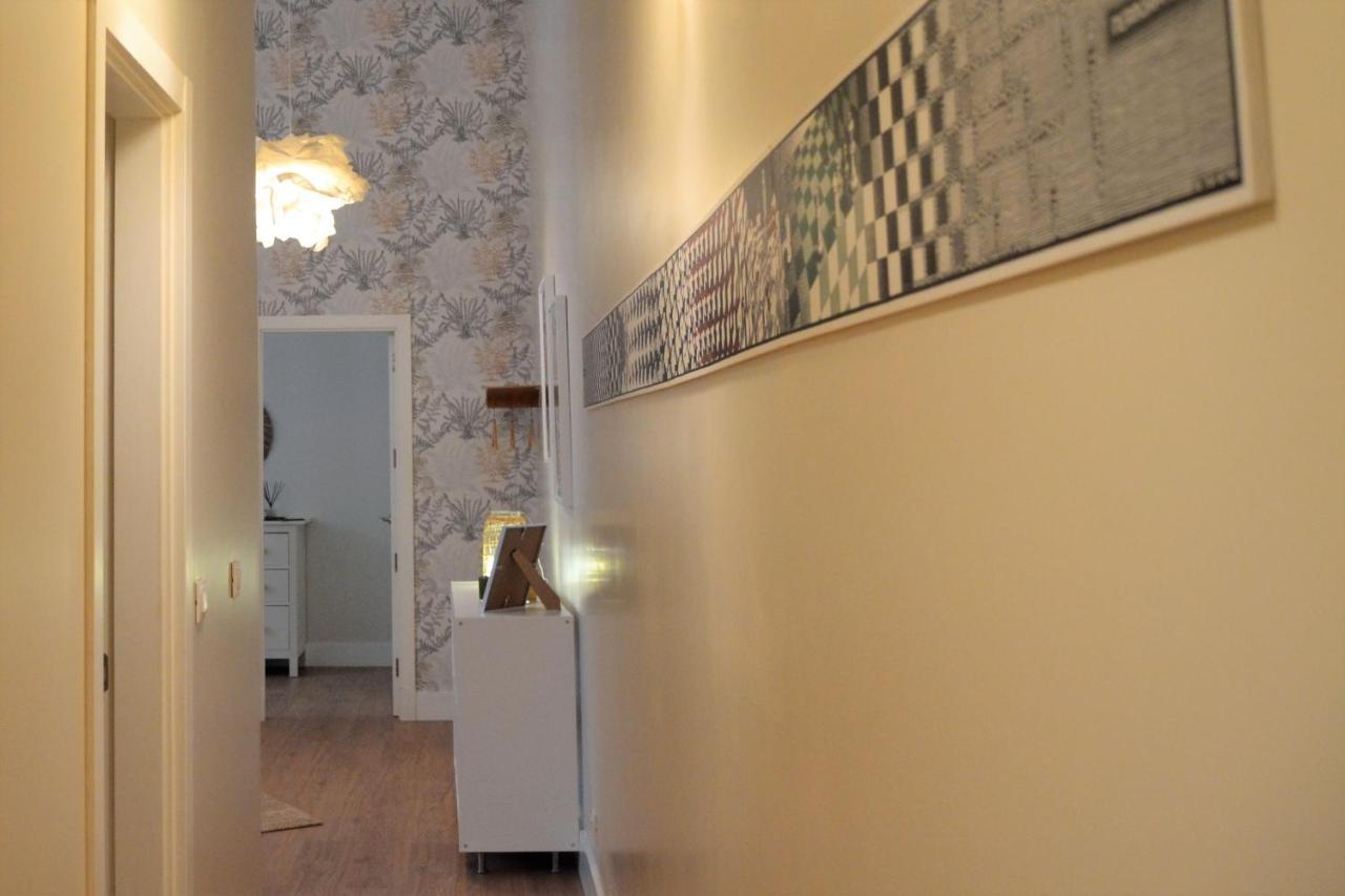 Encantador Apartamento En El Centro Historico De Malagaアパートメント エクステリア 写真